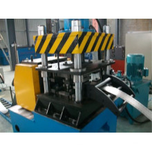 Ri4power System 185 Mm Roll Forming Machine Supplier Indonesia